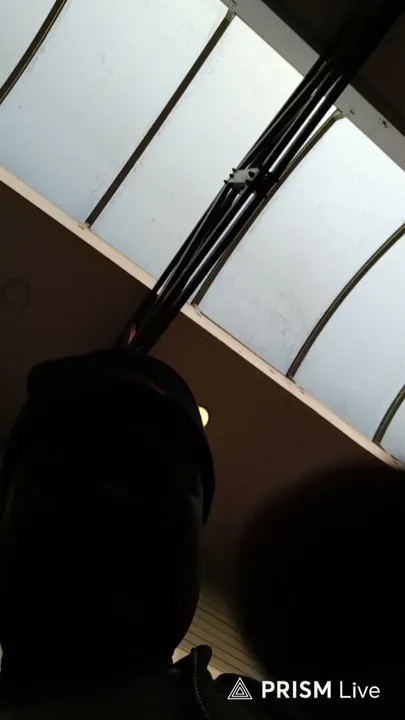 Live streaming of Mindlos1