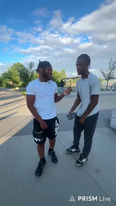 Live streaming of 313deemoney