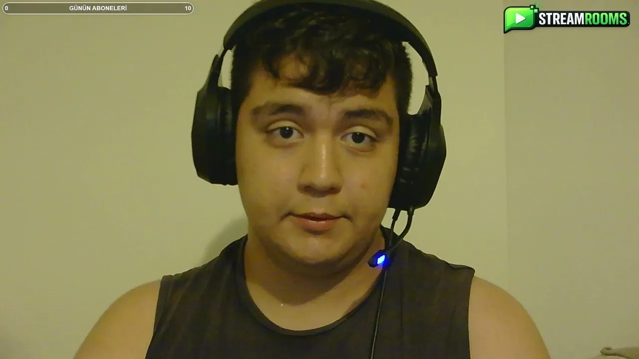 ⚡Selamlarrrrrrrr #STREAMROOMS⚡!insta !steam⚡