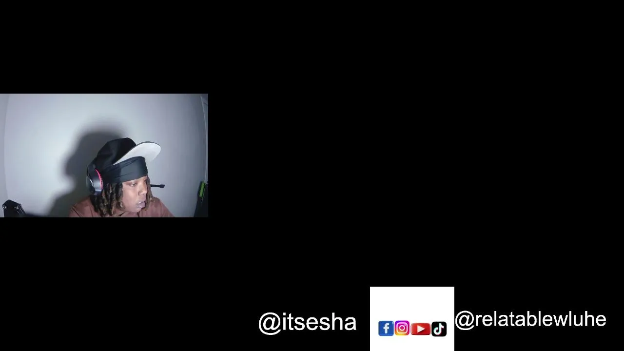 Just chatting