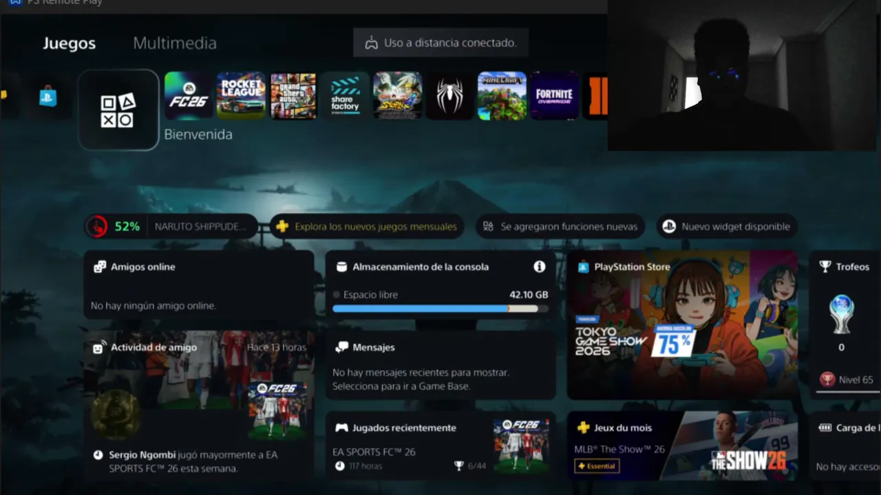 prueba meld studio