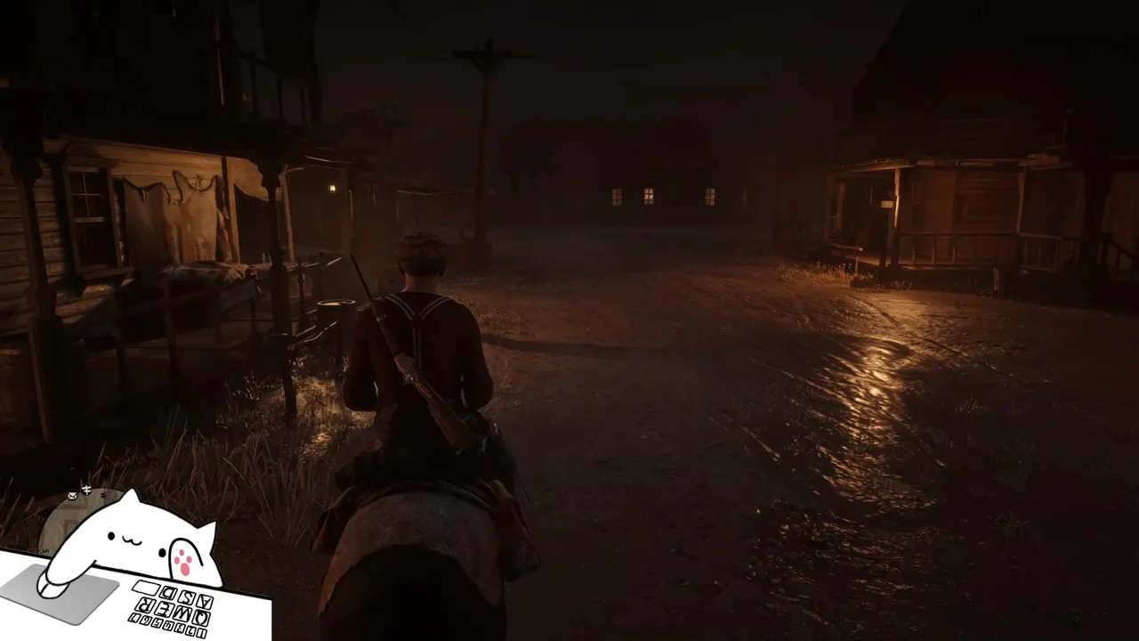 cowboys RDR2[TN]
