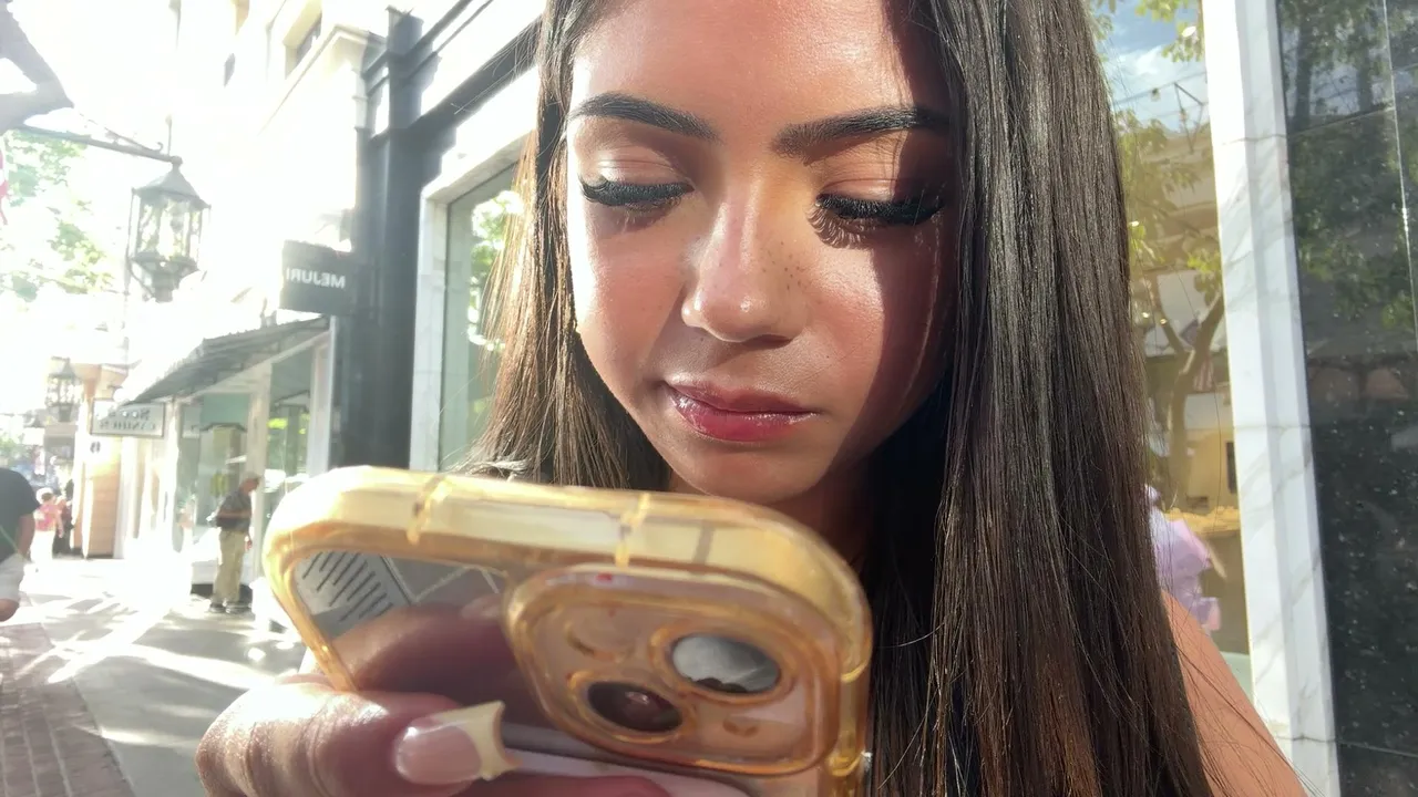 First stream