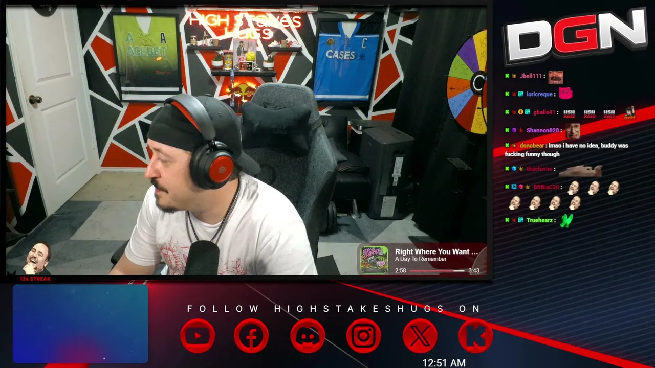 💎 YOU THOUGHT!! 💎 - 💵 50K IN GIVEAWAYS // 15K LB 💵 - 👑 !ACEBET | !CASES | !CLASH 👑 #ad