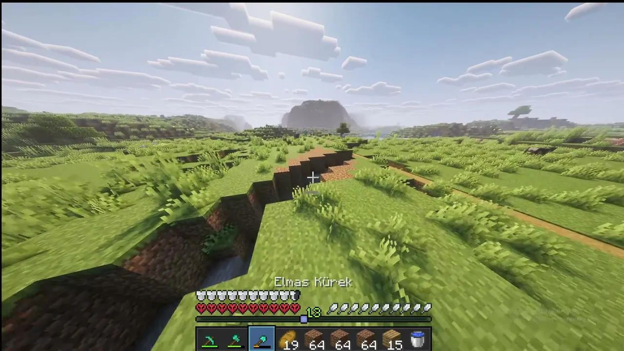 Minecrfat Hardcore Öldünçık