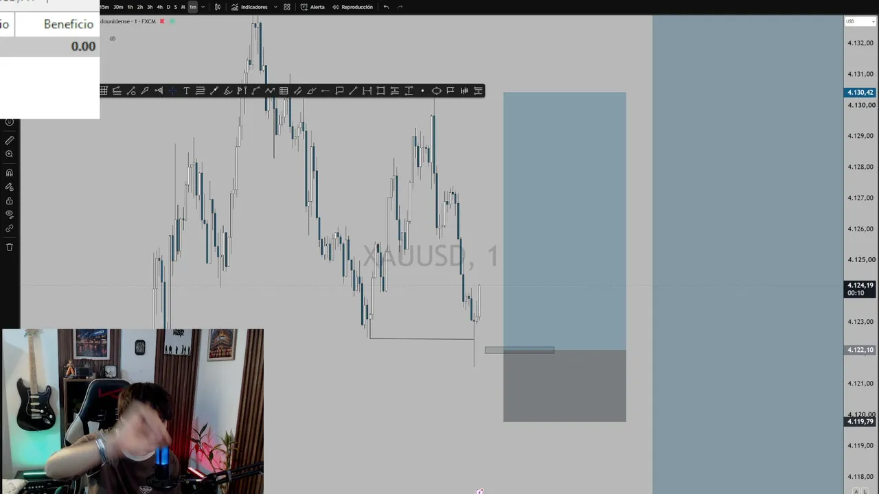Analisis de Mercado