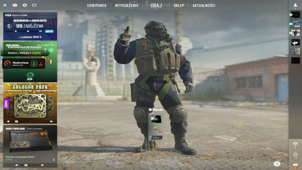 Faceit