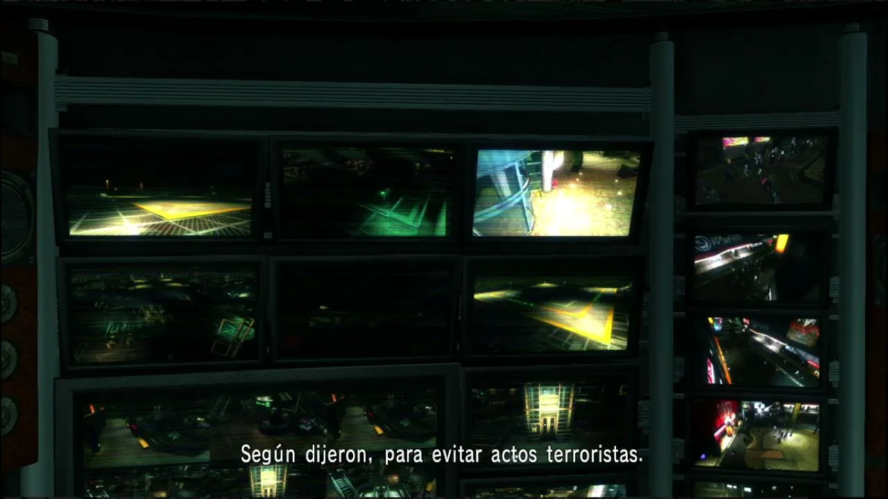 NO HAY VUELTA ATRAS: Todo se complica en la familia!! #yakuza1