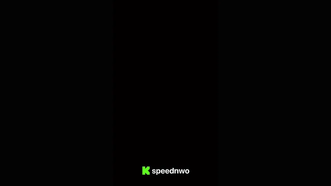 My first stream.