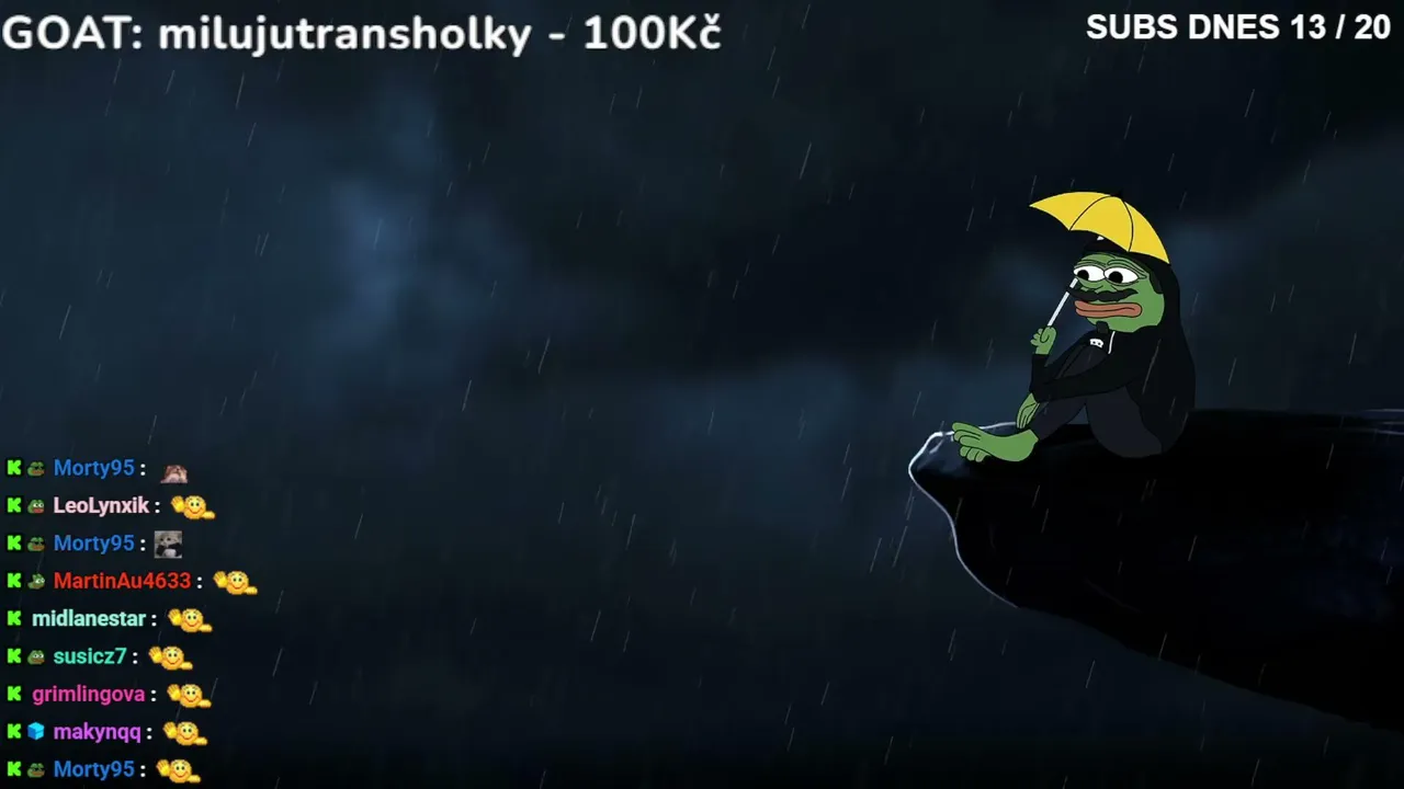 SOLOQ PUMPA, ve 13:00 EWC HLE vs T1 CO-CAST @Freezecz   - IG: Miken_TV