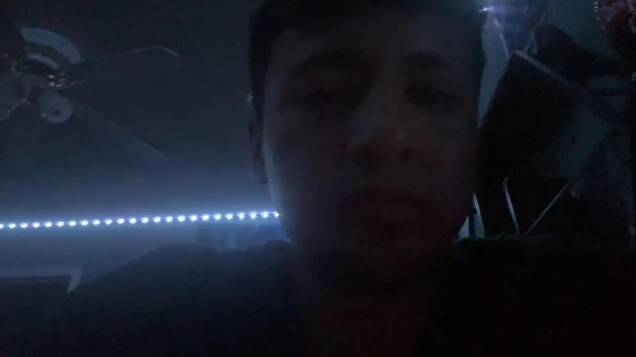 Transmisión en directo de ronald2989