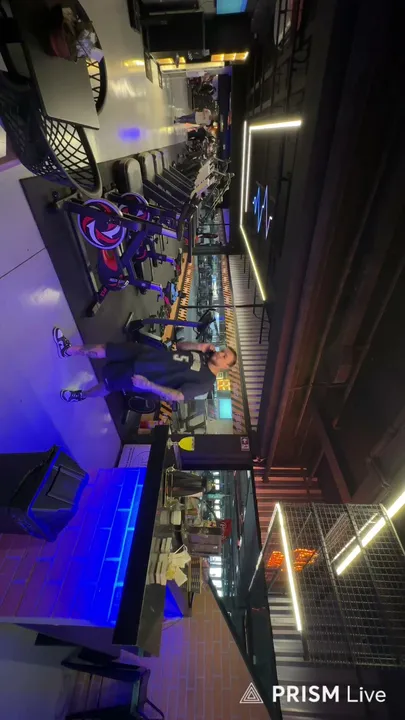 Transmissão ao vivo de albbinoficial