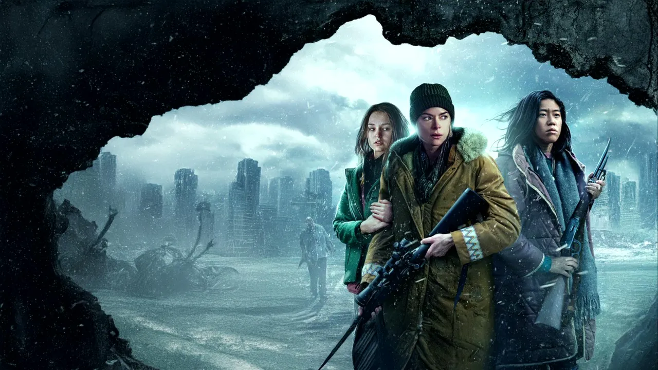 🔥🍿Черное лето (2019) 2 Сезон FHD/1080p,🤙🍿