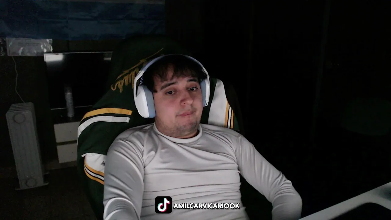 🟢Cualquier juego de futbol viene bien🧉🎥‼️!tts‼️!discord‼️!comandos | @Amilcarcitoo