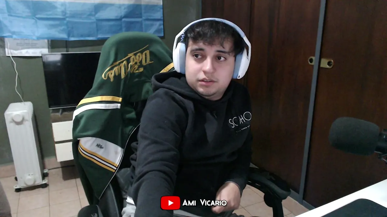 🟢Left 4 Dead 2 pero con mods a dos manos🧉🎥‼️!tts‼️!discord‼️!comandos | @Amilcarcitoo
