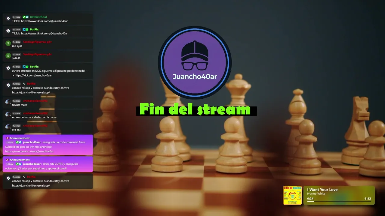 🔴🔴(ARG)  ✨✨♟️ ¡CHESS CON MATES! 🧉 JUGAMOS AJEDREZ UN TORNEO EN WORD CHESS 😱🔥♟️😱😱!Discord 😯😯😯😯😯