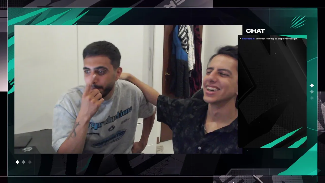 ROAD TO FACEIT 3k ELO | بریم چندتا مچ بزنیم 🔥🎮 IR-FA