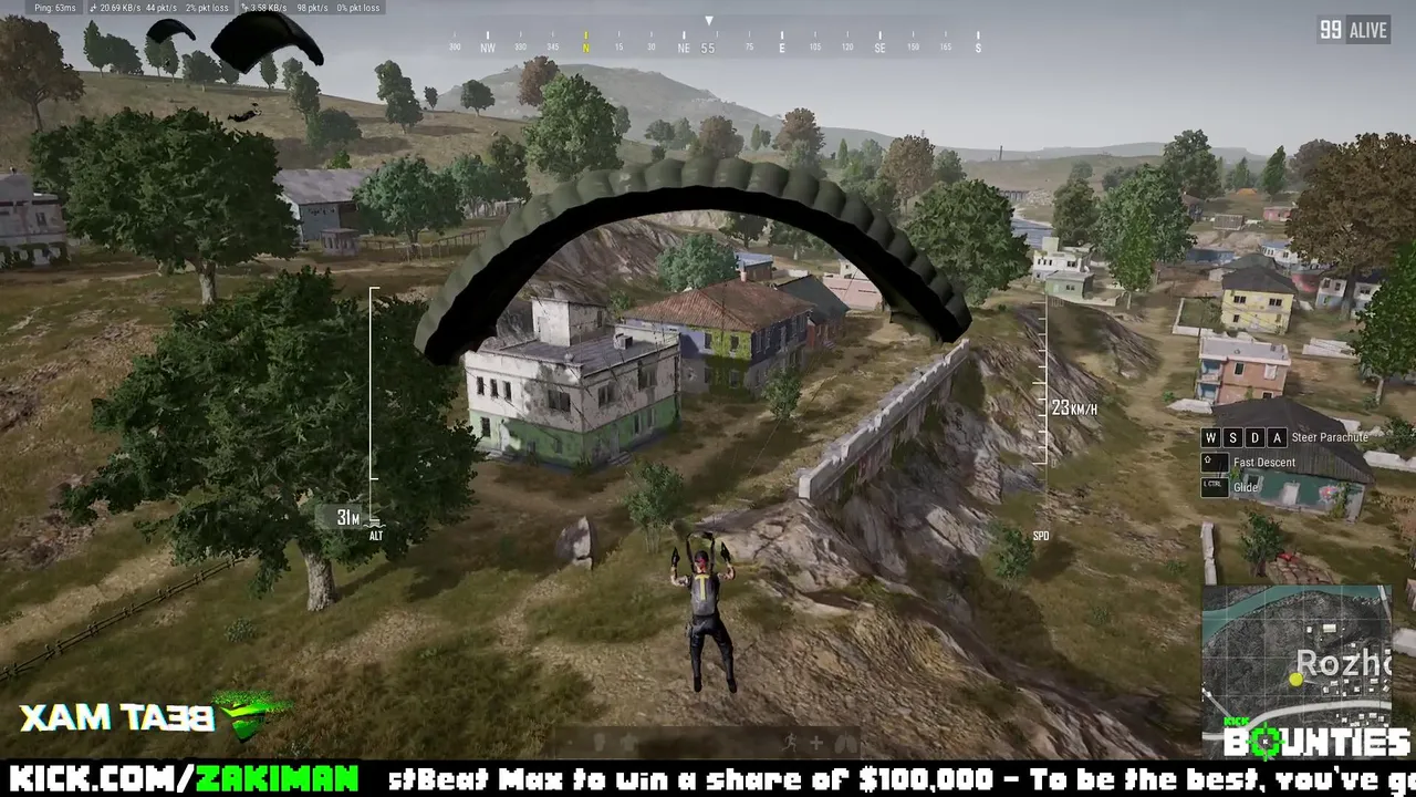 [DROPS] 🎯 Can We Beat Max and Take the Win 🔴!site / !club