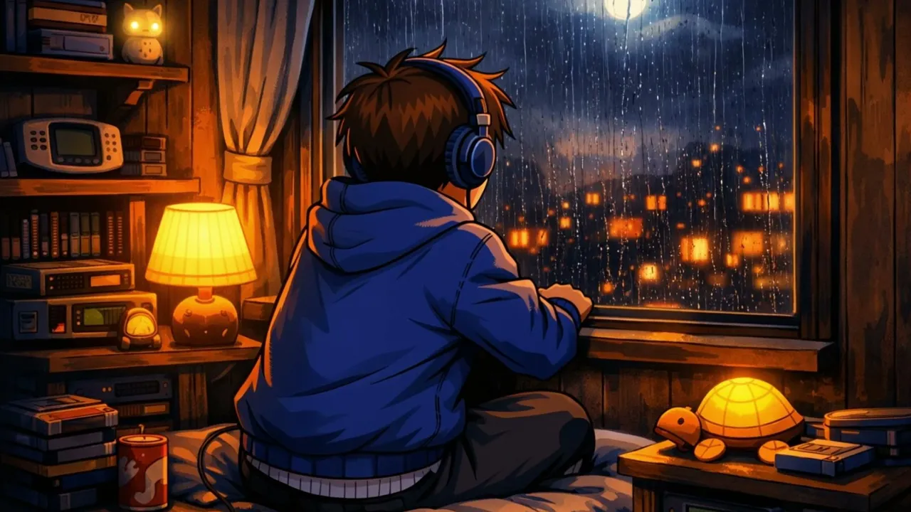 Chiptune Gaming Mix for Studying, Working & - Follow for Help <3 Energy!!