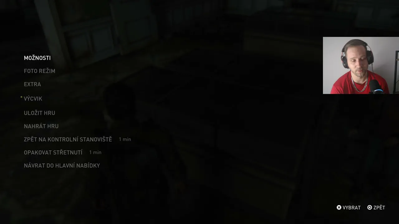 Nová cesta začíná: Dokážeme přežít tenhle svět? | The Last of Us