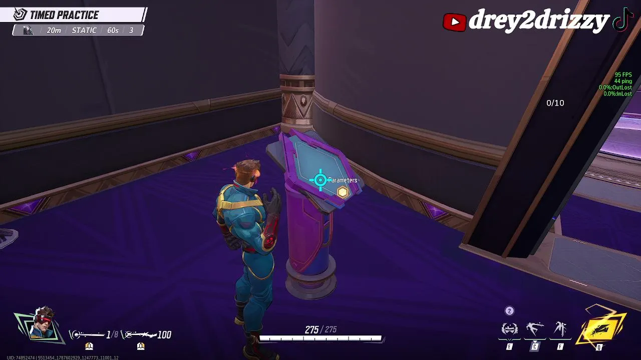 *POWER UP LET'S GET ACTIVE* 30 days STR8
* Who wants a mod? * 2/30