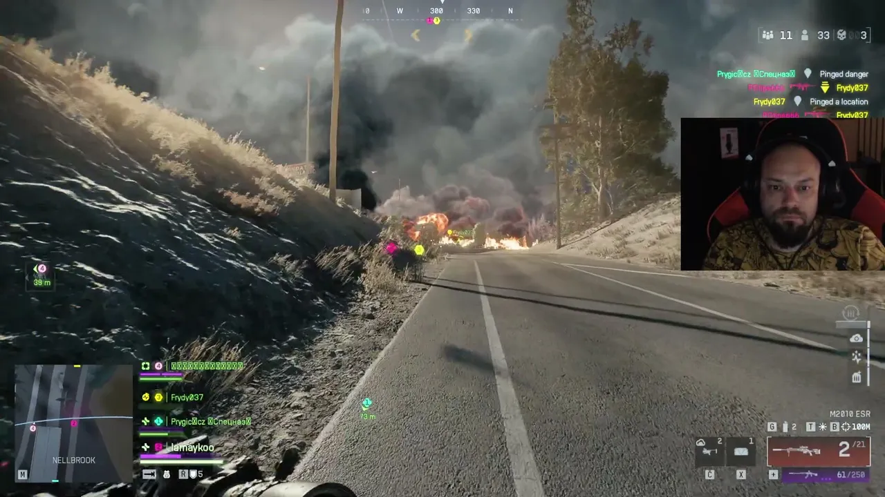 #21 # Split Fiction # Battlefield # Good vibes # Fun #