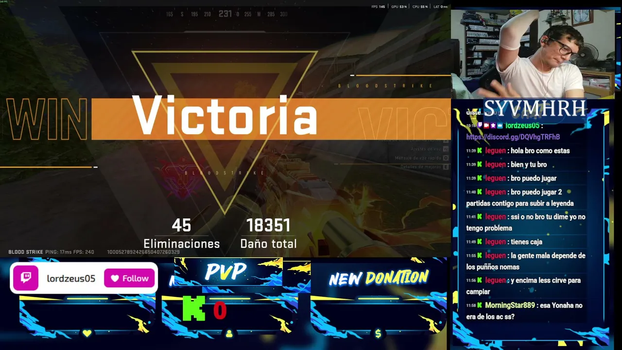 PVP SALAS Y MAS