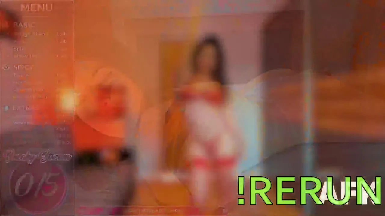 🔴 !RERUN | Just Vibing !dc !18+