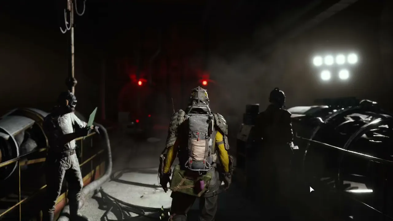 Lets revive Arc raiders