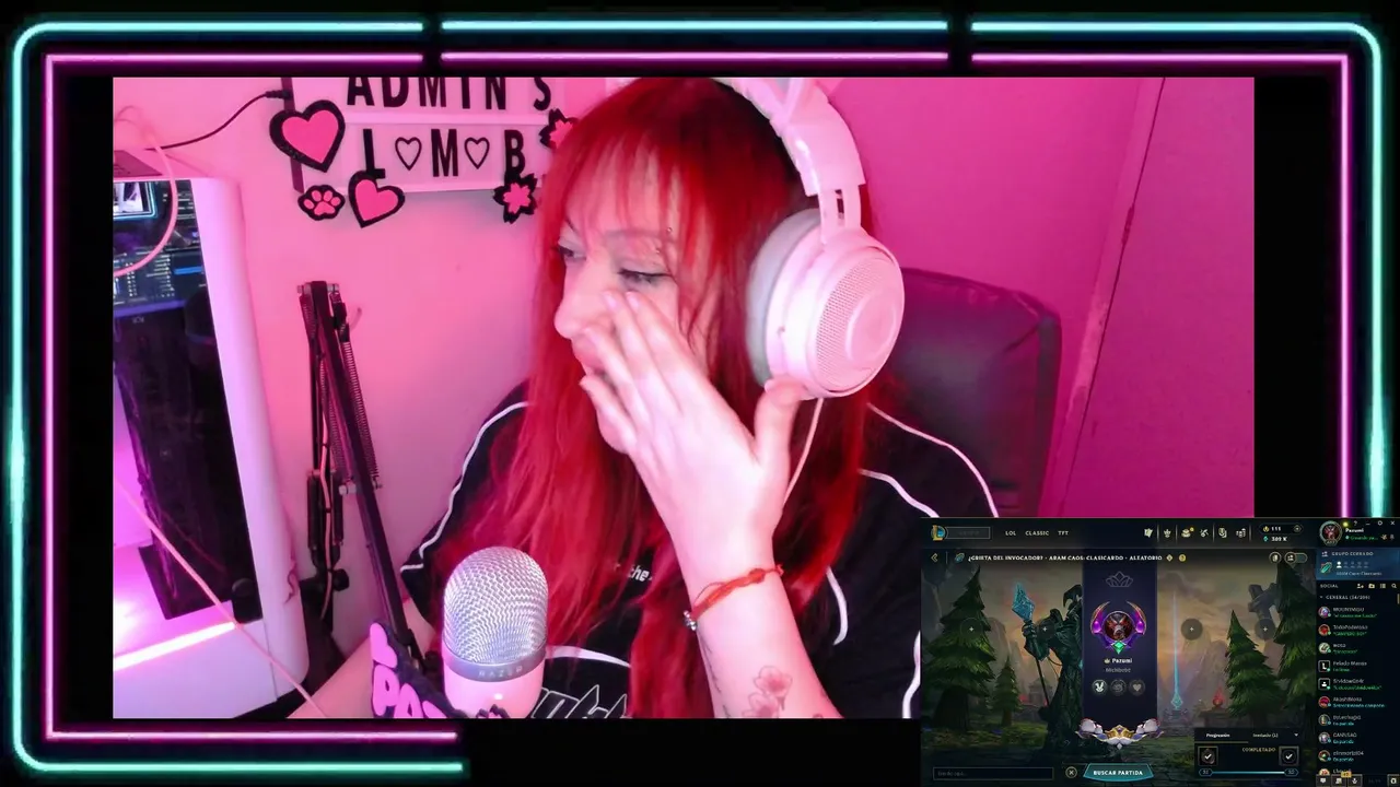 Todo es mejor en compañía <3