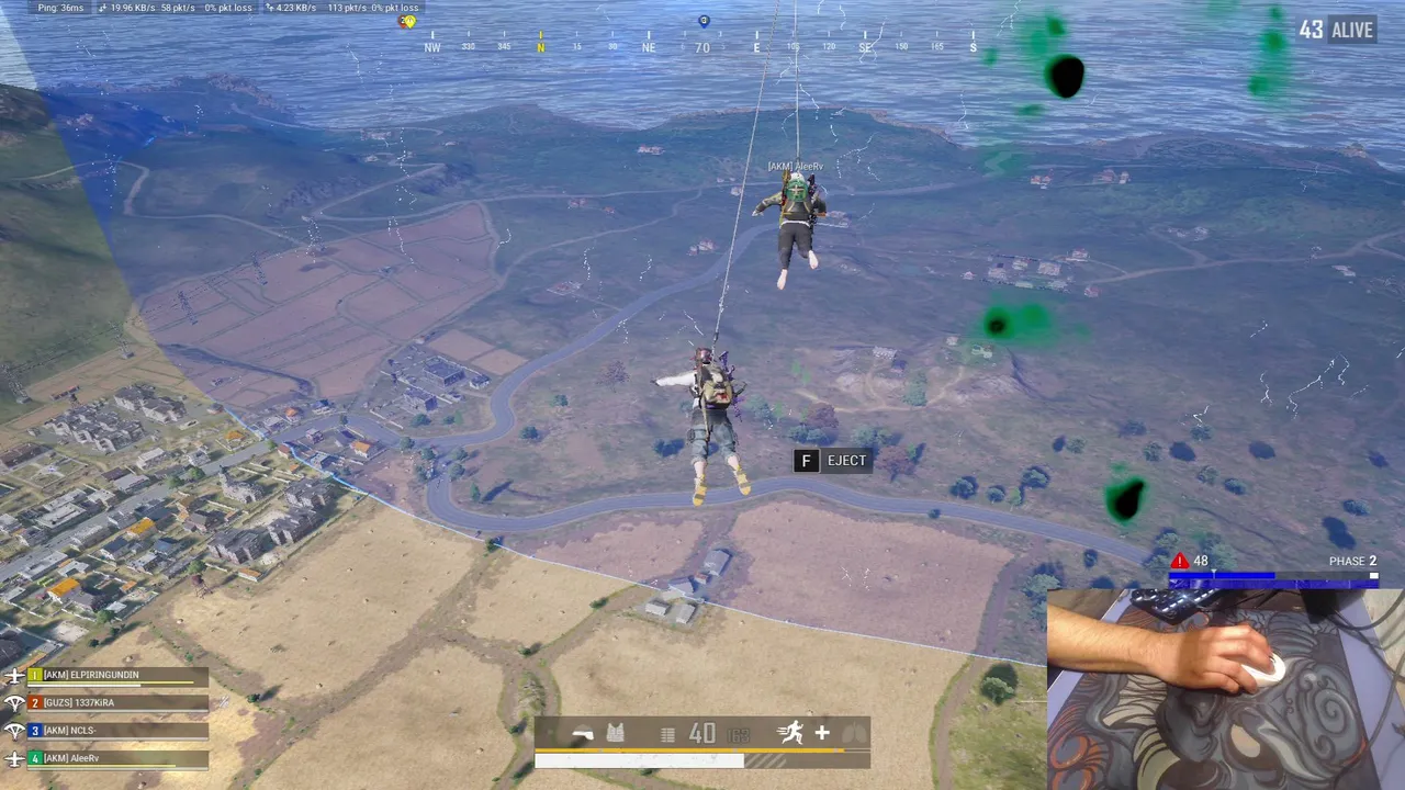 pubgg de chill???