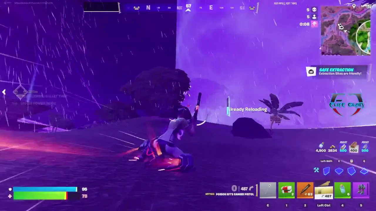 FORTNITE RANKED #2