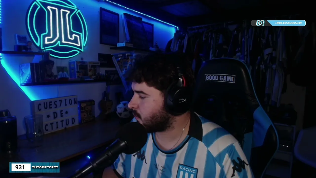 REACCIÓN EN VIVO NORUEGA VS INGLATERRA | OJO AL PIOJO