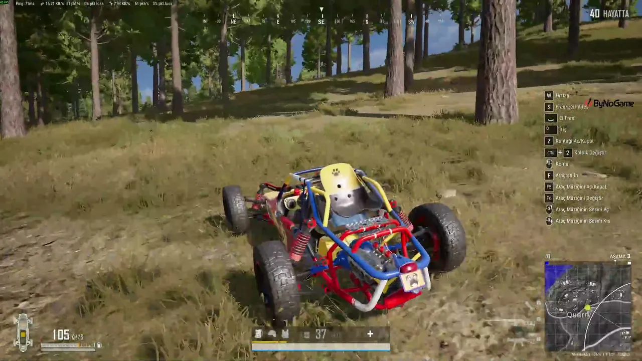 Düzenli Yayın gün bilmem kaç Full Pubg !Youtube !Pc