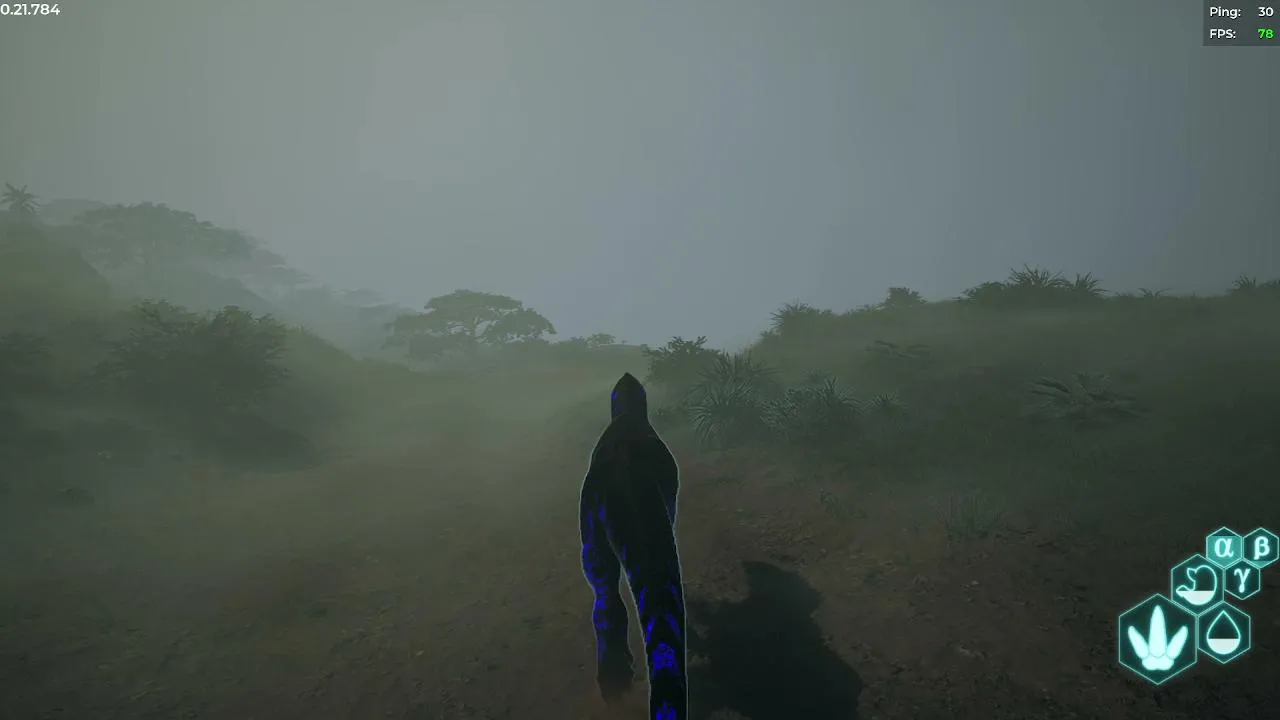 the isle