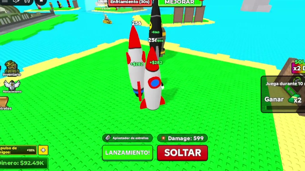 ROBLOX LIVE