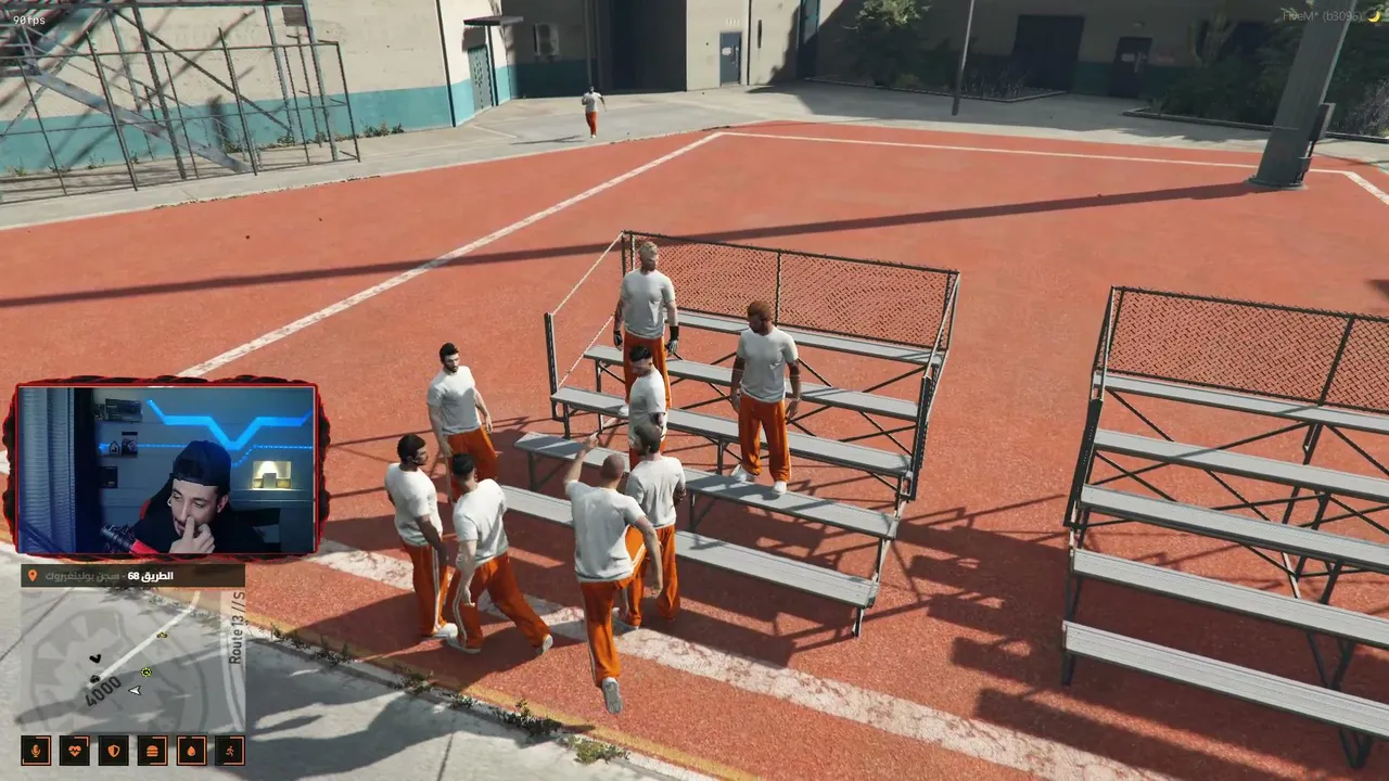 JC | Justice City  ولكم حياكم !jc