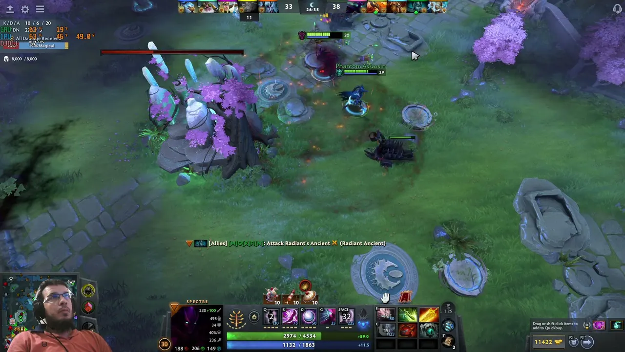 dota2