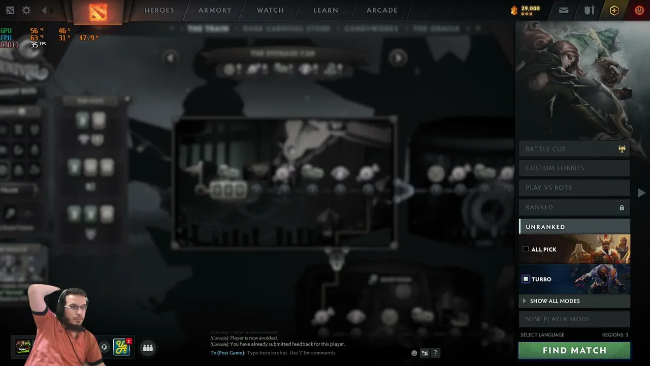 dota2