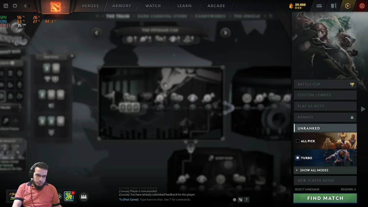 dota2