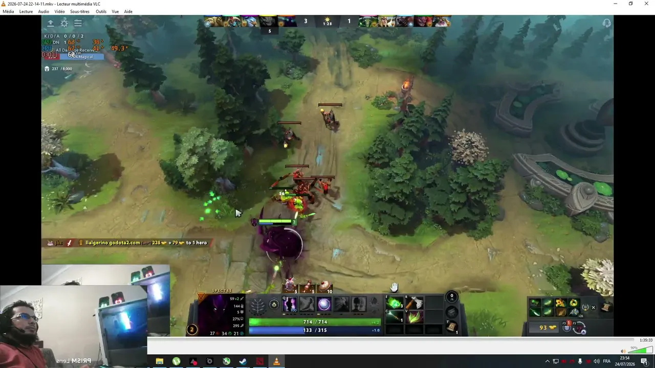 dota2