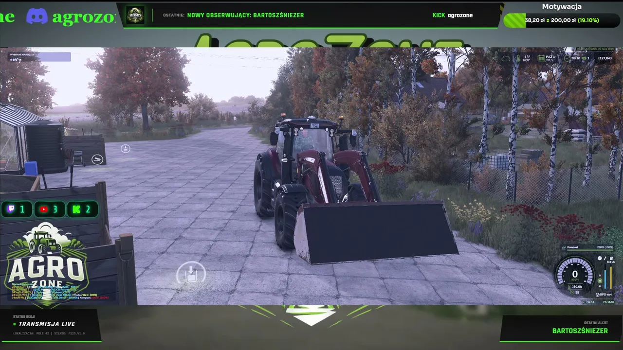 🔥🚜AgroZone  PL🔥🚜