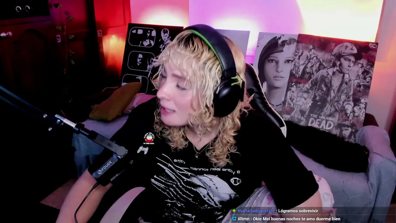 ESTOY ENOJADA Y DESPUES BEYONF TWO SOULS