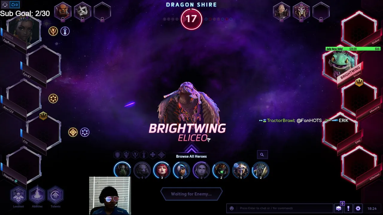 BRONZE TO GRANDMASTER BEGINS!