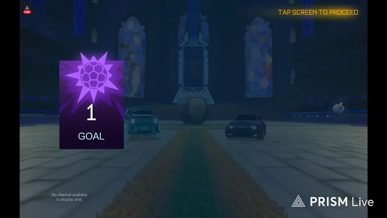 Rocket League Sideswipe #Live 📲🎮