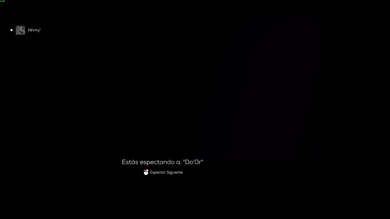 GO ZORT XD
!s para que te lea el bot 
UWU




 🔥🔥🔥