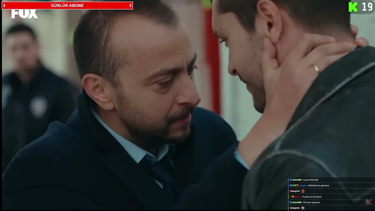 SON YAZ  | !dc !yt