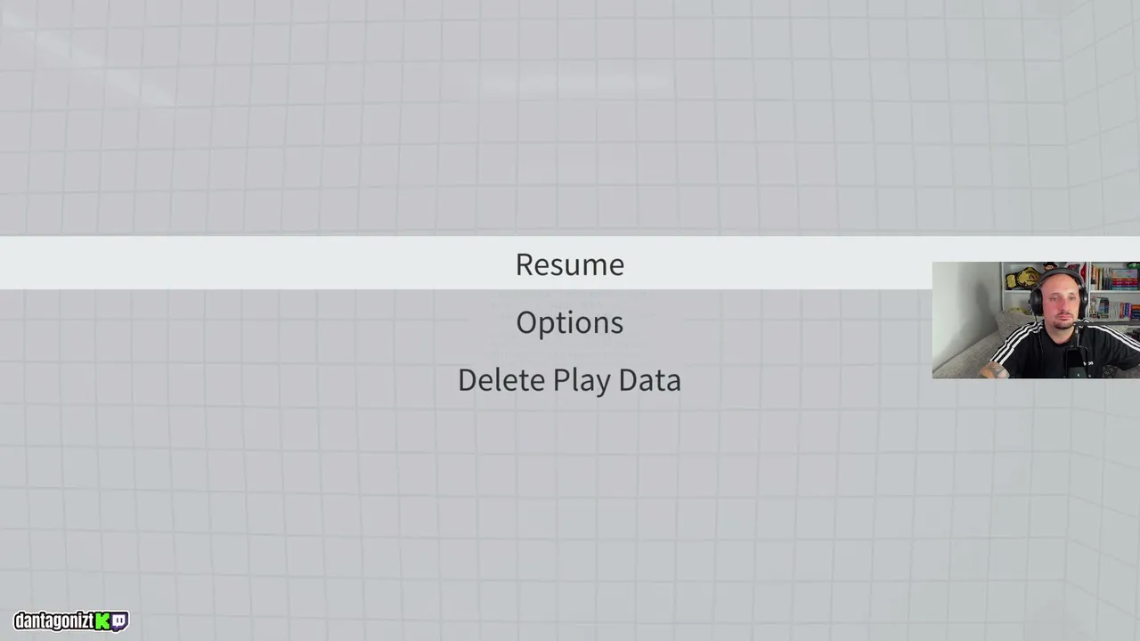 Let's see what this weird game is about