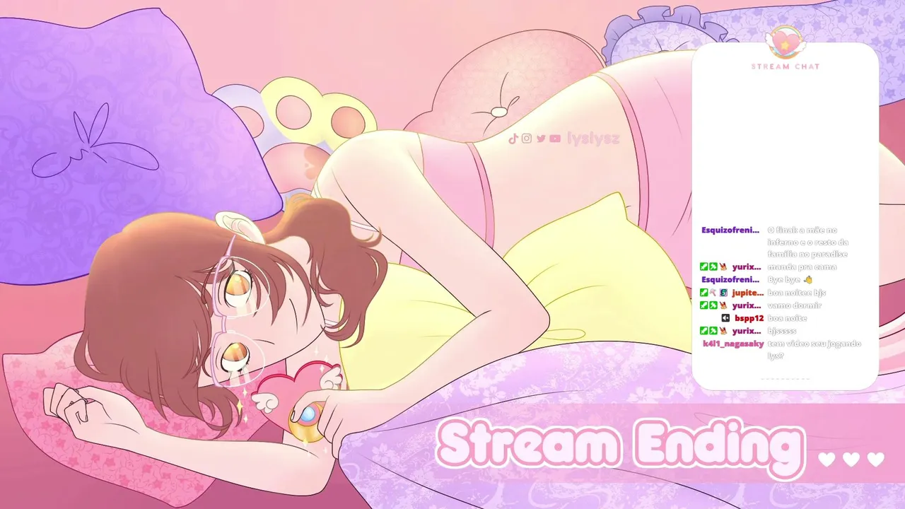 ( PT-BR/ ENG ) ♡ 𝜗𝜚 Oierr 𝜗𝜚 ♡ #InfinityNikki #WhereStarsYearn #LPP #NuuSquad