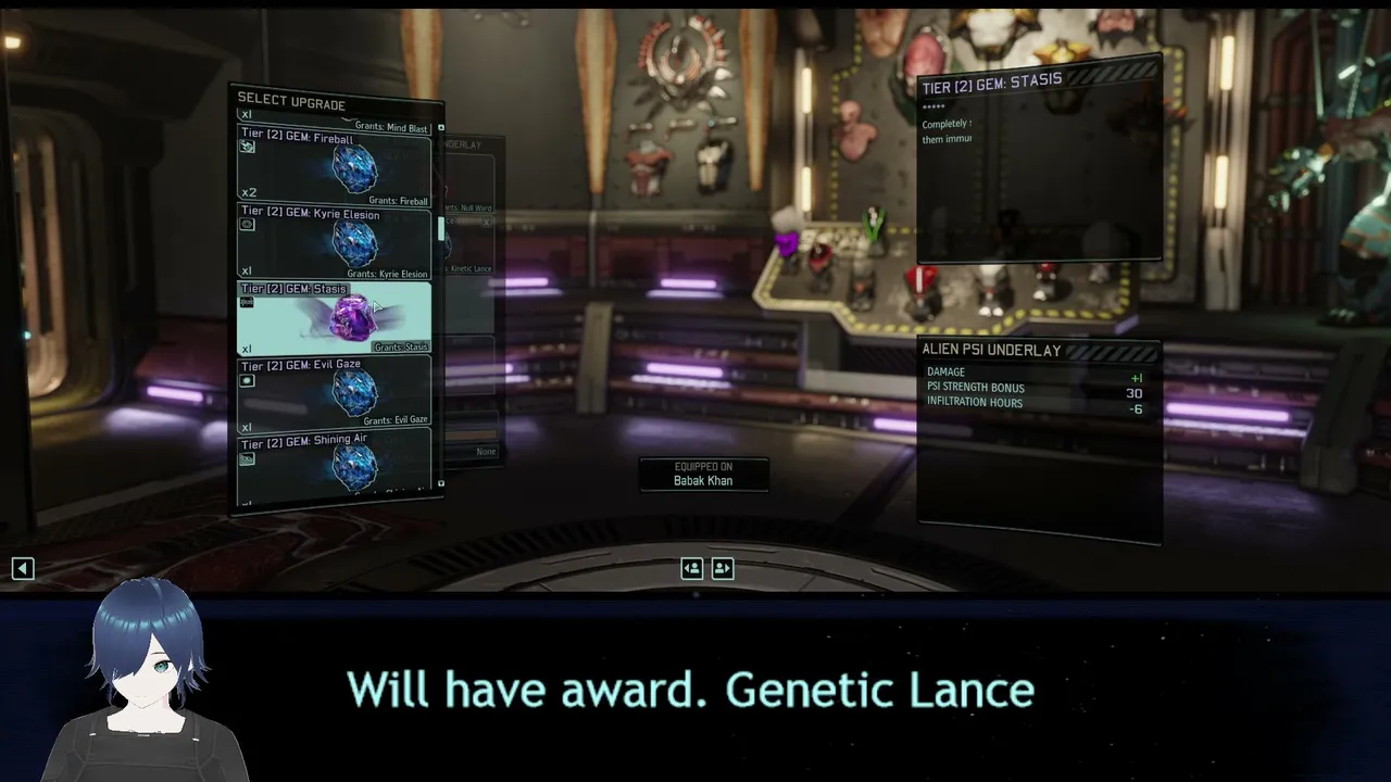 ❄️Avenger Defense in XCOM 2❄️